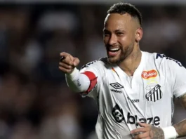 ¿Se va Neymar de Santos? Este es su actual salario en el equipo brasileño