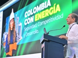 La VIII Cumbre de Petróleo, Gas y Energía inició con un fuerte llamado a tomar decisiones inmediatas que definan el abastecimiento energético y la estabilidad económica de Colombia.