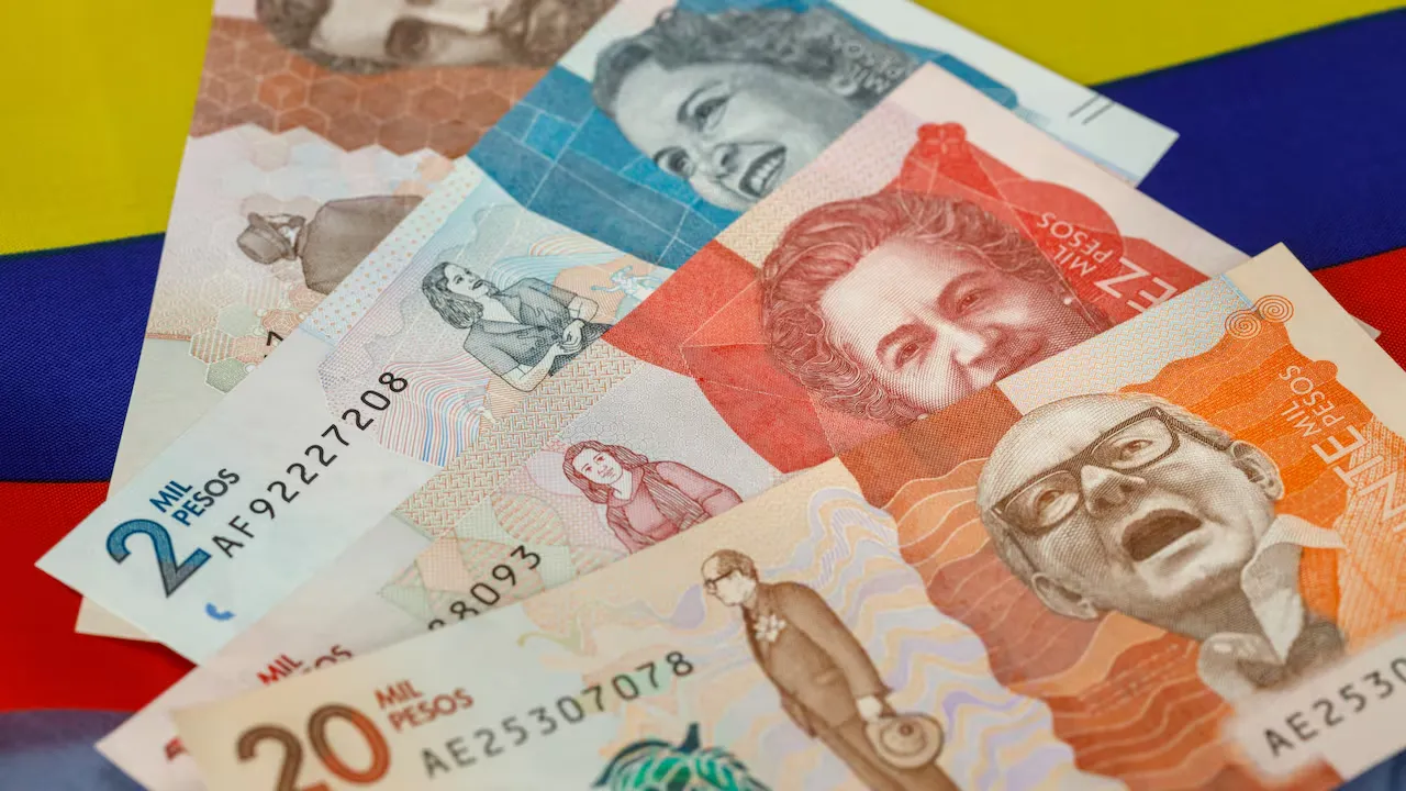 Datos del DANE ponen base para aumento del salario mínimo 2026