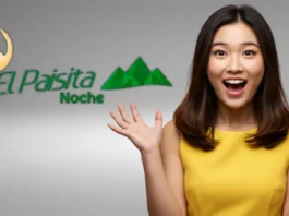 Resultado Paisita Noche hoy 30 de noviembre: número ganador