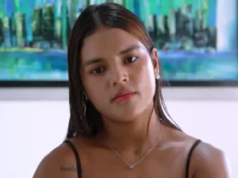 Qué dijo Katiuska al ser expulsada del Desafío 2025