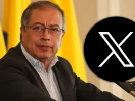 Enviaron carta a Elon Musk para restringir cuenta de X a Gustavo Petro