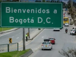 Así funcionará el pico y placa regional este lunes festivo 17 de noviembre