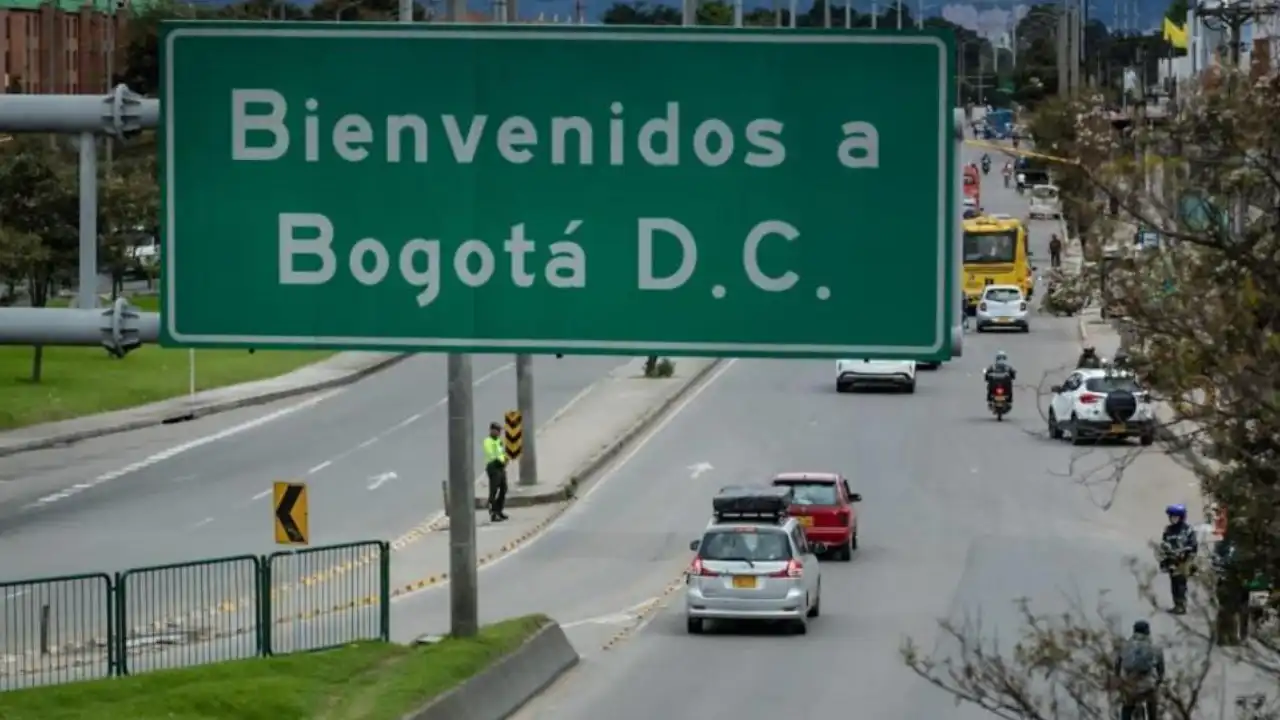 Así funcionará el pico y placa regional este lunes festivo 17 de noviembre Así funcionará el pico y placa regional este lunes festivo 17 de noviembre