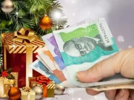 Llegó diciembre: cuándo pagan la prima de navidad y quiénes la reciben