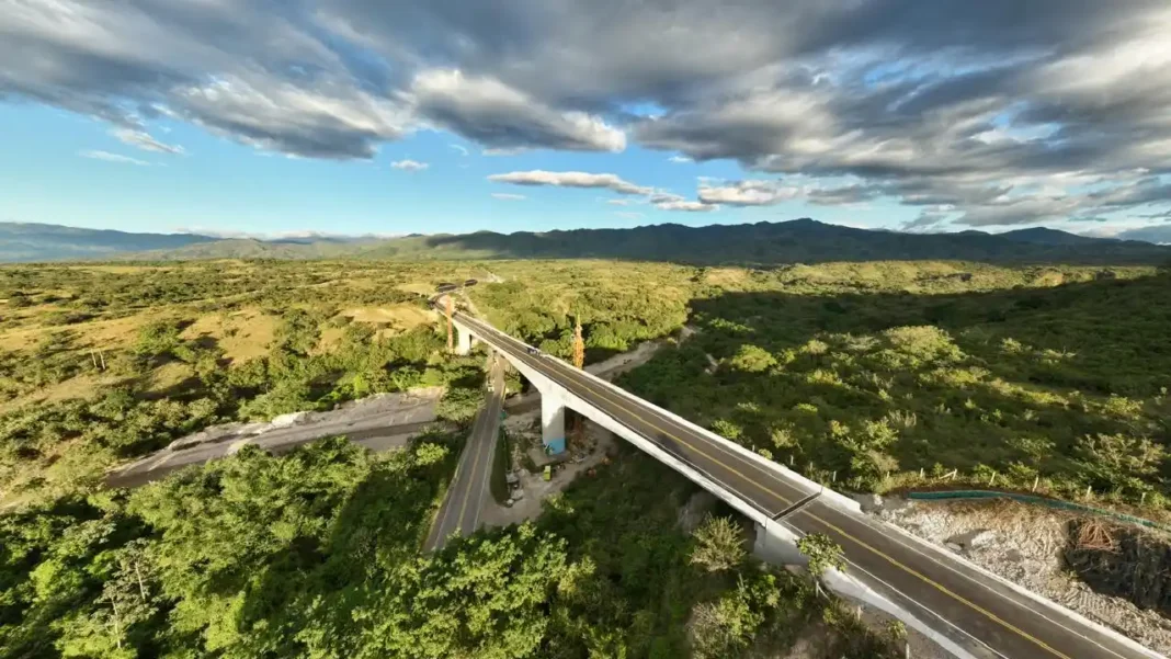 Proyectos 4G: avances, obras críticas y el cierre de una apuesta vial que supera el 92 % de ejecución, según la ANI