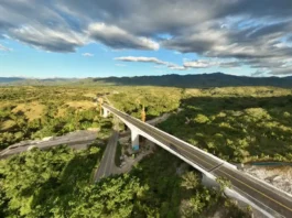 Proyectos 4G: avances, obras críticas y el cierre de una apuesta vial que supera el 92 % de ejecución, según la ANI