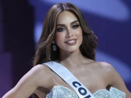 ¿Cómo le fue a Vanessa Pulgarín en Miss Universo 2025?