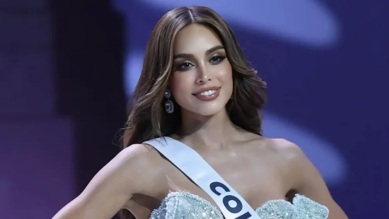 ¿Cómo le fue a Vanessa Pulgarín de Colombia en Miss Universo 2025?