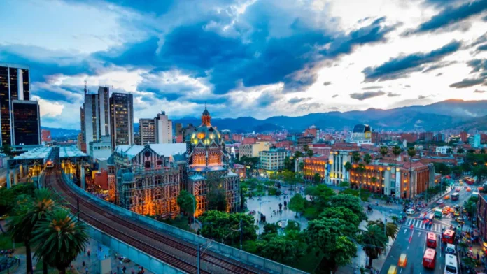 Estas son las 5 empresas de base tecnológica que representarán Medellín