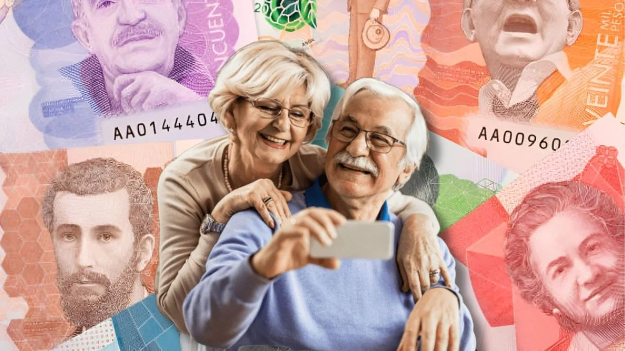 Incremento para los pensionados en 2026: este es el porcentaje oficial y cómo impactará a los jubilados
