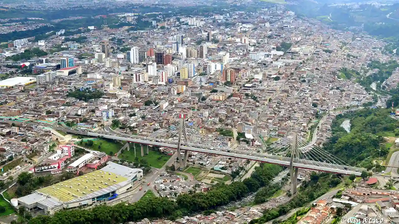 Pereira: escenas locales y música tradicional