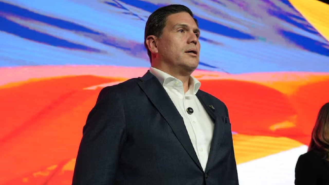 Un candidato de Estado: por qué Pinzón irrumpe con fuerza en la contienda presidencial