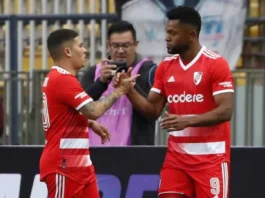 Sueldos: Los salarios de Borja y Quintero en River Plate para finalizar el 2025