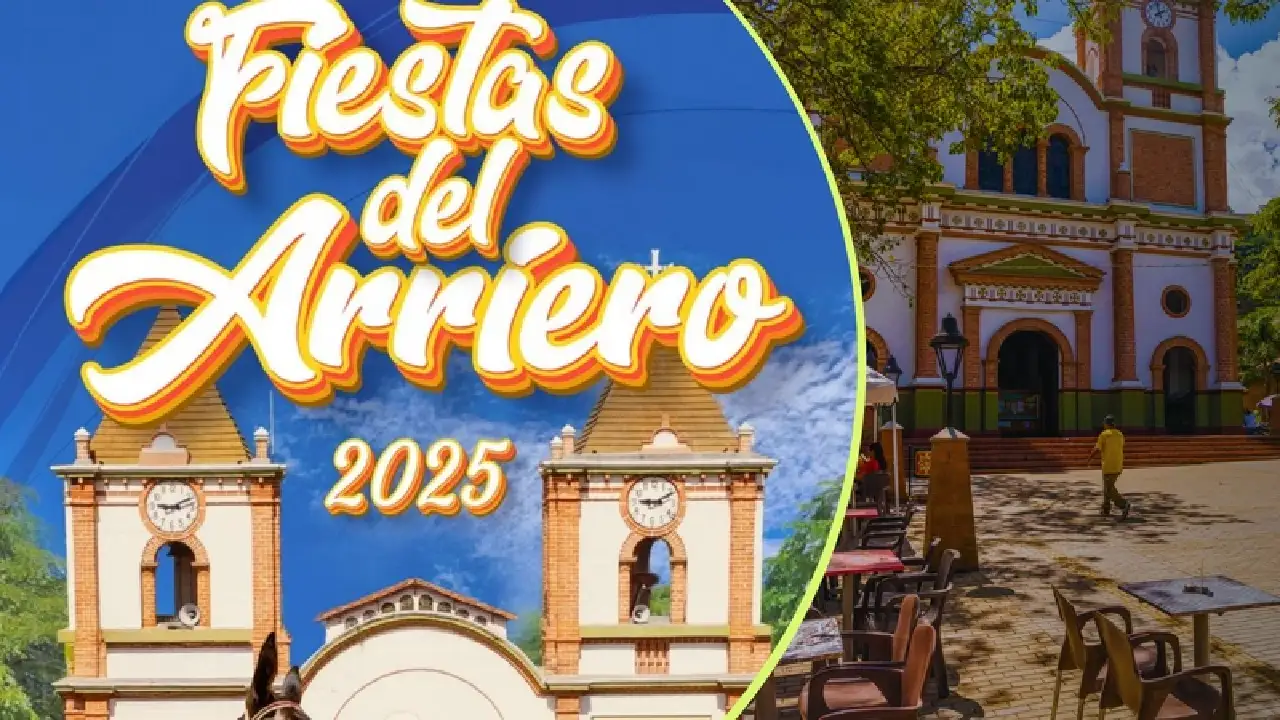 Puente festivo en Antioquia estos son los pueblos que estaran de celebracion y lo que encontrara alli 1