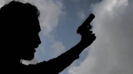 Esta es la pena y multa por disparar pistolas al aire en Colombia 1 Esta es la pena y multa por disparar pistolas al aire en Colombia