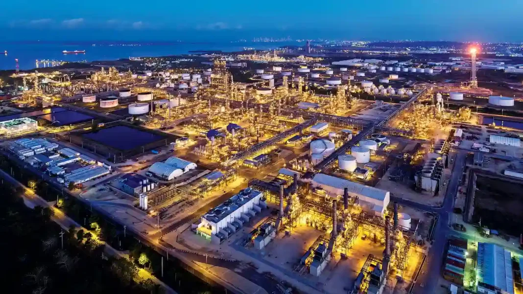 DIAN se pronunció oficialmente: ¿Qué pasará con Reficar?