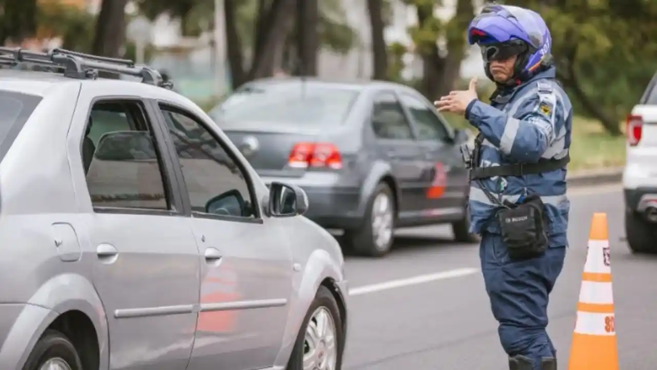 Este es el pico y placa regional para entrar a Bogotá este 3 de noviembre Este es el pico y placa regional para entrar a Bogotá este 3 de noviembre
