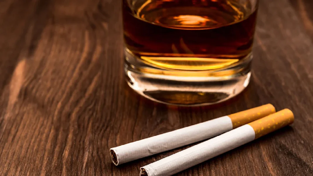 Reforma tributaria: Gobierno proyecta $4,1 billones por impuestos a alcohol y tabaco