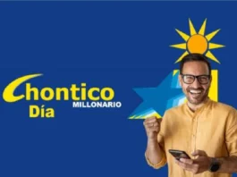 Resultado Chontico Día 21 de noviembre: número ganador hoy