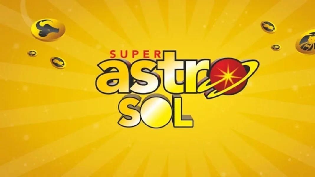 Super Astro Sol 26 de noviembre: resultado hoy y número ganador