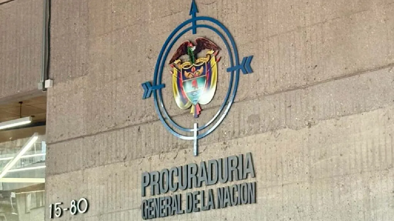 Retrasos y fallas en Mocoa_ Procuraduría llama a juicio a Olmedo López, exdirector de la UNGRD Retrasos y fallas en Mocoa: Procuraduría llama a juicio a Olmedo López, exdirector de la UNGRD