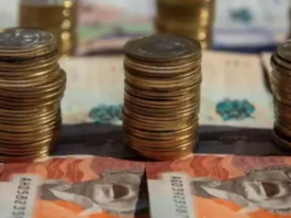 El costo para las empresas por empleado si salario mínimo 2026 llega a $1.800.000