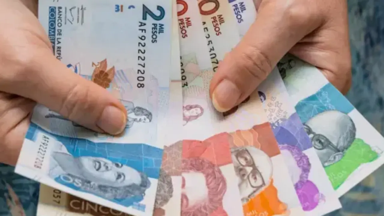 Salario mínimo 2026 en Colombia: lo que se sabe sobre el aumento y cómo se define