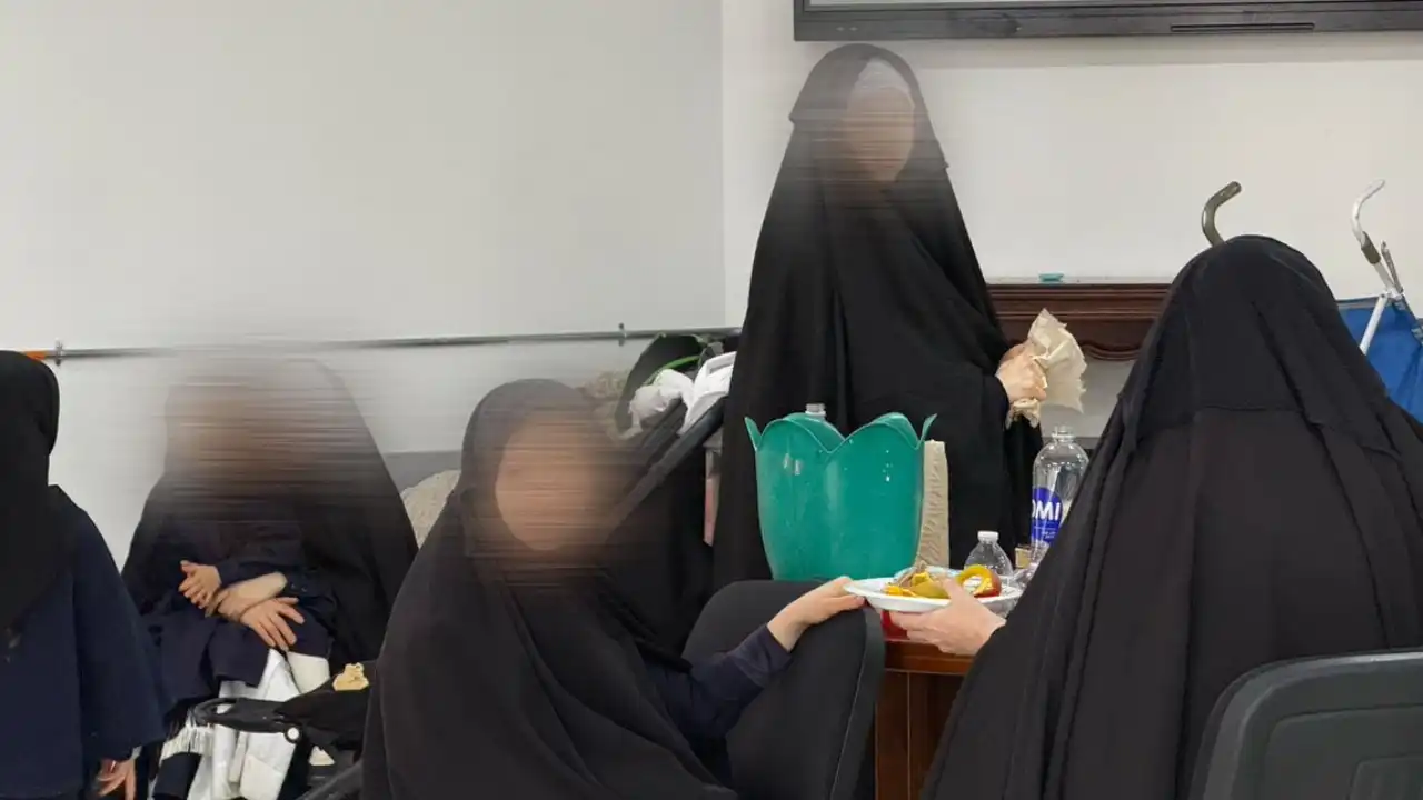 Secta Lev Tahor: qué es, origen, prácticas extremas y operativo en Colombia Secta Lev Tahor: qué es, origen, prácticas extremas y operativo en Colombia