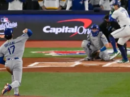 Dinero que ganará el campeón de la serie mundial entre Dodgers y Blue Jays