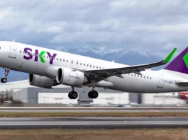 SKY Airline se sumaría a Grupo Abra: este es el principio de acuerdo