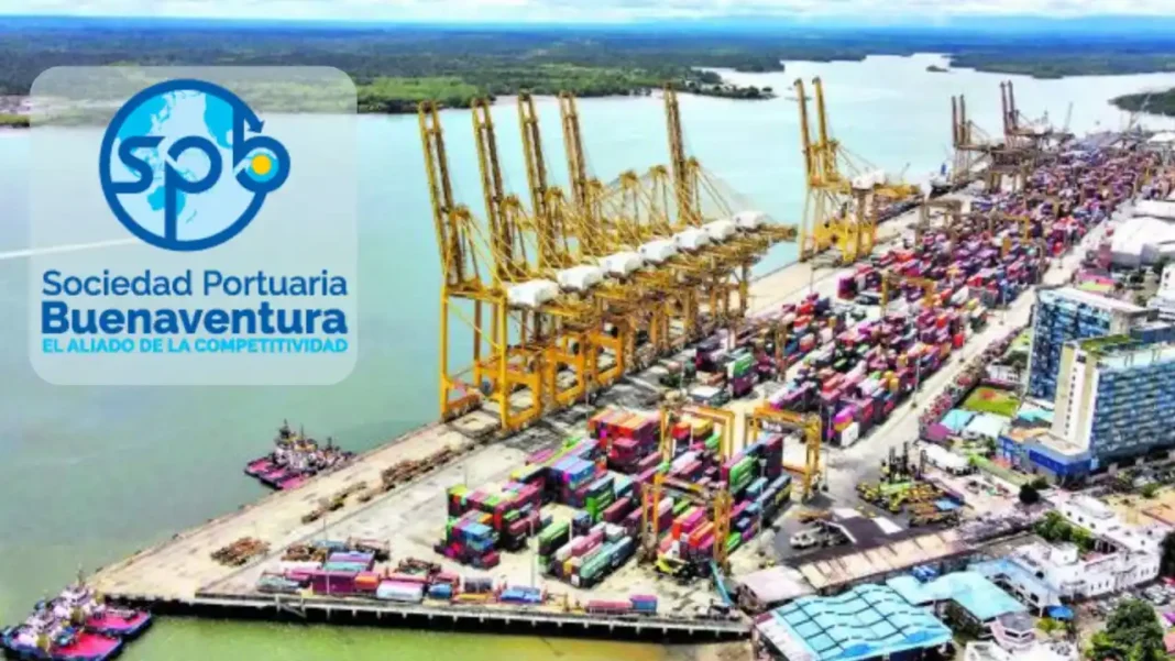 ¿El Puerto de Buenaventura está en venta?