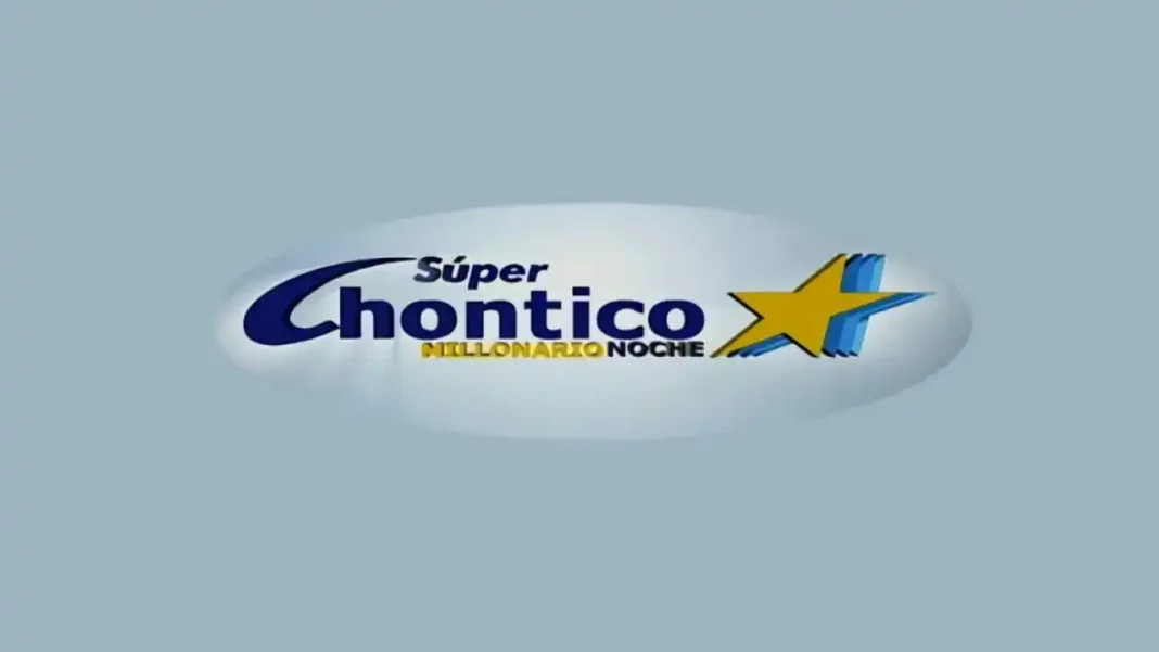 Súper Chontico Millonario jueves 20 de noviembre: resultado de hoy y número ganador