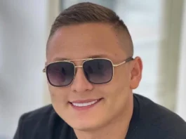 Secuestraron al hijo de Giovanny Ayala, estos son los primeros datos