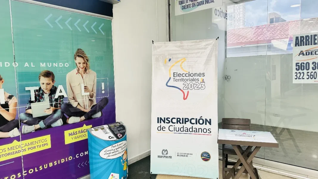 Nuevos plazos para inscribir la cédula: así quedó el cronograma electoral de 2026