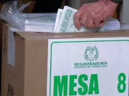 Sitios habilitados en Medellín y Antioquia para inscripción de cédula antes de las próximas elecciones
