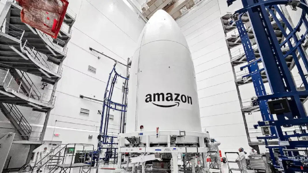 Starlink tiene competencia: Amazon lanza su internet satelital y esta será la velocidad en Colombia