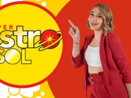 Super Astro Sol 20 de noviembre: resultado hoy y número ganador