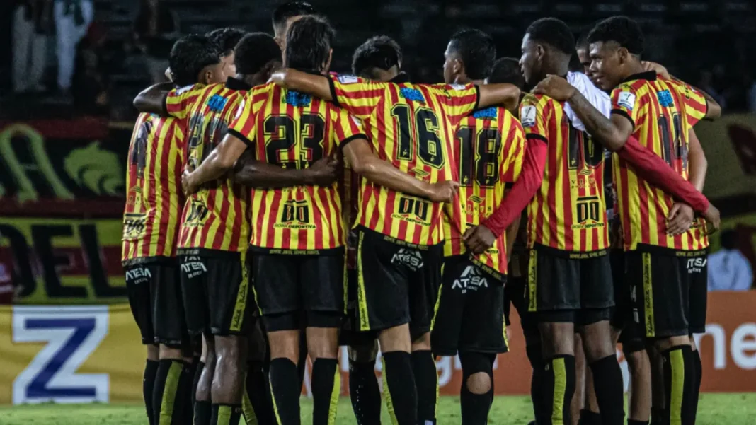 Supersociedades abre expediente para evaluar toma de control del Deportivo Pereira