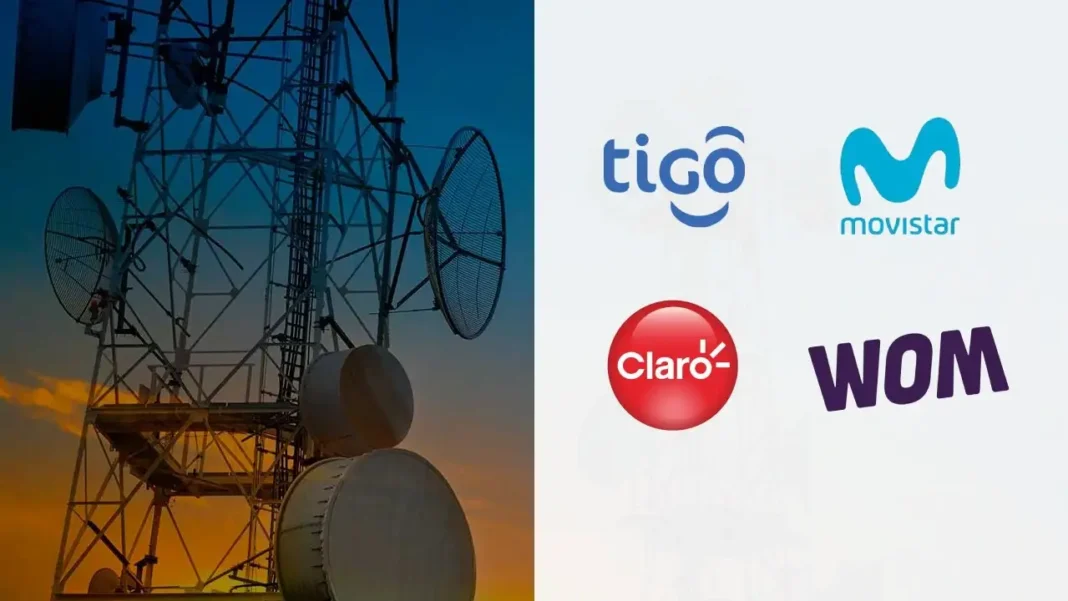 Aprueban integración entre Movistar y Tigo: así queda el mercado