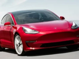 Esto costará el Tesla Model 3, el más barato de la marca en Colombia