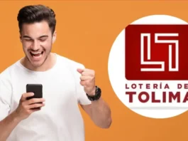 Lotería del Tolima 10 de noviembre: resultados y premio