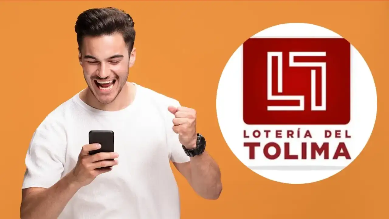 Lotería del Tolima 10 de noviembre: resultados y premio