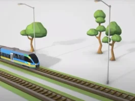 Tren de Cercanías del Valle entabló diálogos con grupos chinos y europeos para lograr financiación