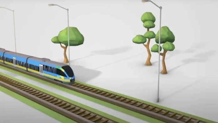 Tren de Cercanías del Valle entabló diálogos con grupos chinos y europeos para lograr financiación