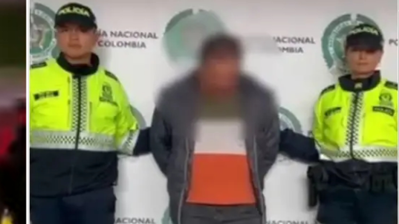 José Eduardo Chalá Franco, el taxista que atropelló 11 personas en el sur de Bogotá