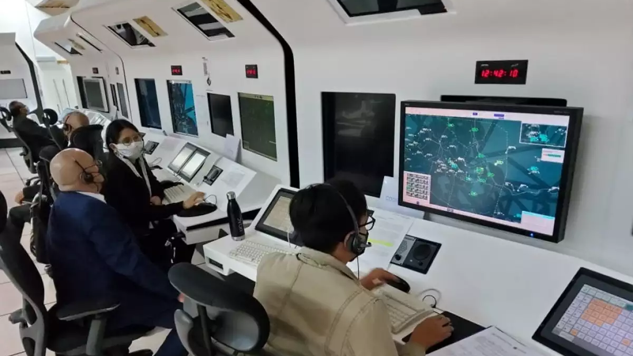 Modernización tecnológica impulsa la eficiencia de los aeropuertos de Colombia