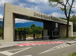 U-Sapiens 2025-2: Nacional, Antioquia y Los Andes dominan el listado de calidad académica