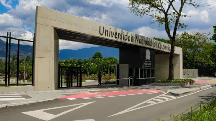 U-Sapiens 2025-2: Nacional, Antioquia y Los Andes dominan el listado de calidad académica