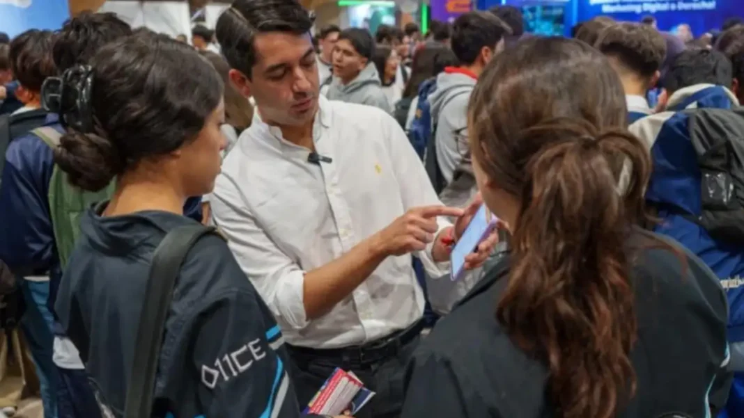 Jóvenes a la E: universidades con convenio y cómo postularse a las becas